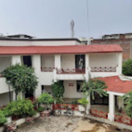 Mp Tourist Bunglow , Chitrakoot Hotel Sitapur Muafi Exterior photo