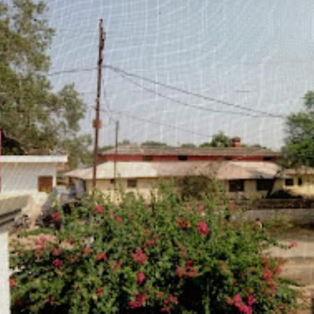 Mp Tourist Bunglow , Chitrakoot Hotel Sitapur Muafi Exterior photo