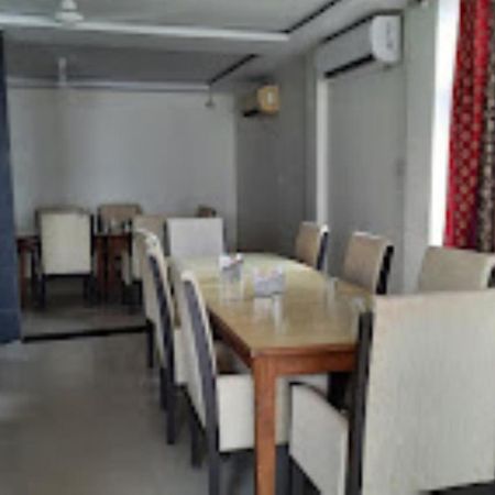 Mp Tourist Bunglow , Chitrakoot Hotel Sitapur Muafi Exterior photo