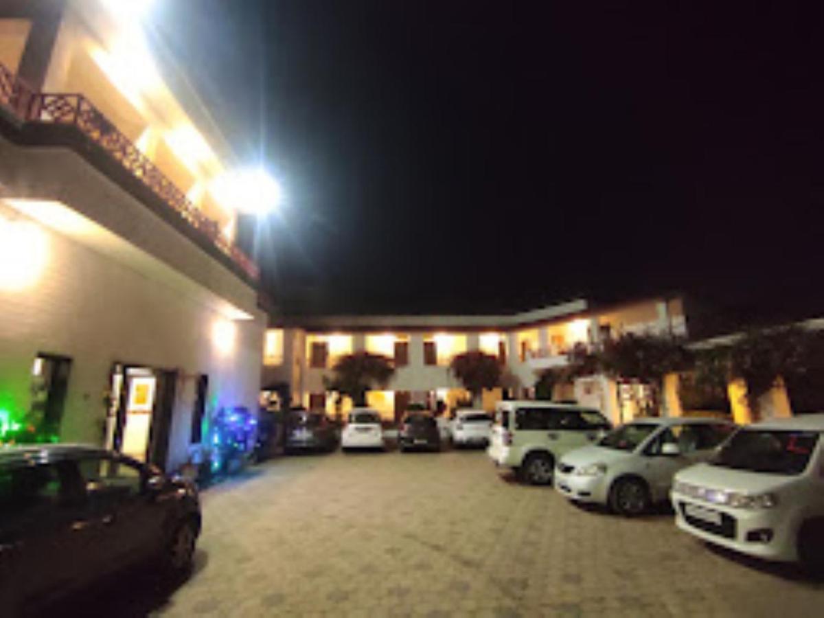 Mp Tourist Bunglow , Chitrakoot Hotel Sitapur Muafi Exterior photo