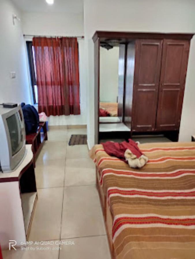 Mp Tourist Bunglow , Chitrakoot Hotel Sitapur Muafi Exterior photo