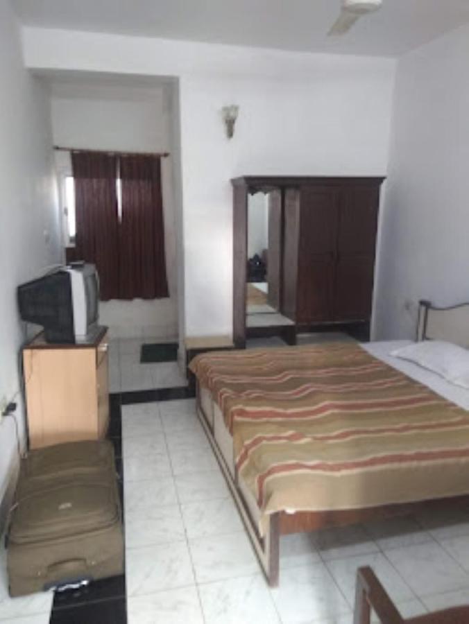 Mp Tourist Bunglow , Chitrakoot Hotel Sitapur Muafi Exterior photo