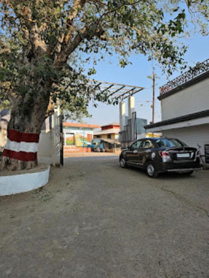 Mp Tourist Bunglow , Chitrakoot Hotel Sitapur Muafi Exterior photo