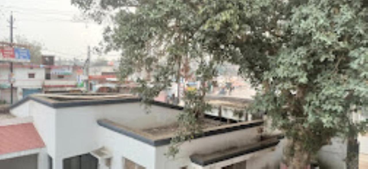 Mp Tourist Bunglow , Chitrakoot Hotel Sitapur Muafi Exterior photo