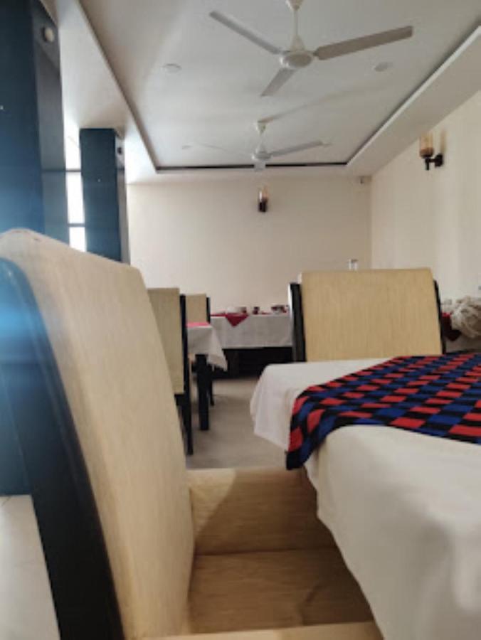 Mp Tourist Bunglow , Chitrakoot Hotel Sitapur Muafi Exterior photo