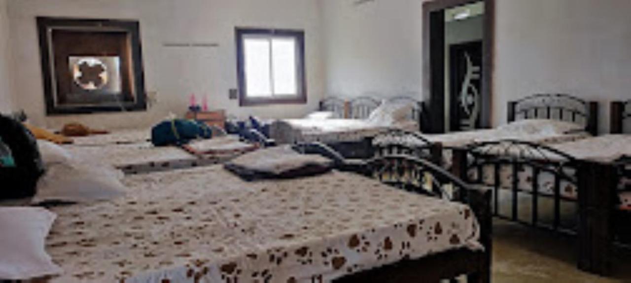 Mp Tourist Bunglow , Chitrakoot Hotel Sitapur Muafi Exterior photo