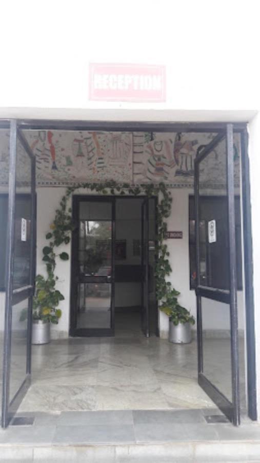 Mp Tourist Bunglow , Chitrakoot Hotel Sitapur Muafi Exterior photo
