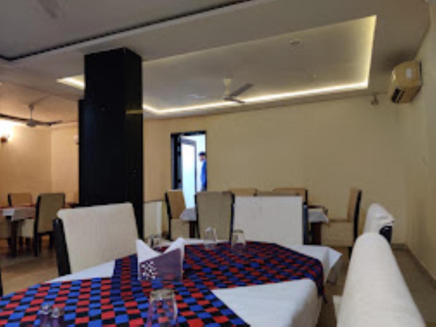 Mp Tourist Bunglow , Chitrakoot Hotel Sitapur Muafi Exterior photo